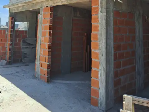 Agrelo 4066- Almagro- 3 amb con terraza.