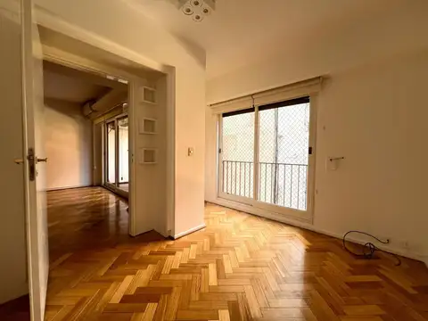 Departamento en Venta en Palermo, USD 350.000