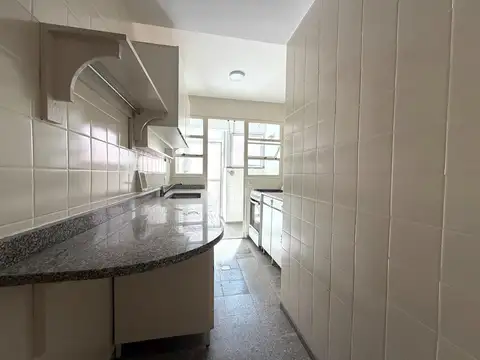 Departamento en Venta 40 años