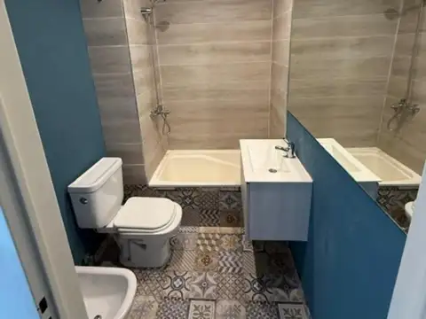 Departamento en Venta en Parque Chas, USD 80.000