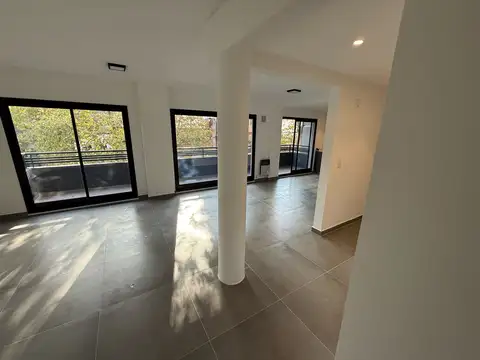 Departamento en venta a estrenar - San Fernando - 3 dormitorios