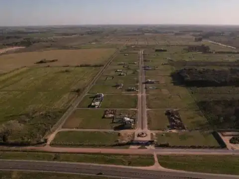 Terreno en Venta de 800,0 m2