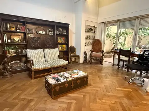 Departamento en Venta en Belgrano, USD 335.000