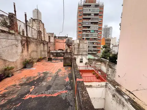 Departamento en Venta en Constitucion, USD 39.500
