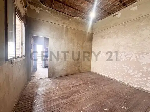 Oportunidad | PH 3 Ambientes con 47 m² de Terraza a Metros de Av. 9 de Julio