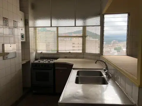 Departamento en Venta en Zona Centro, USD 100.000