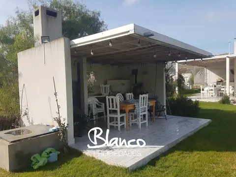 Casa en Alquiler Temporal 10 años