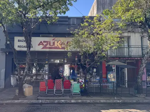 Local Comercial en Centro de Colón 