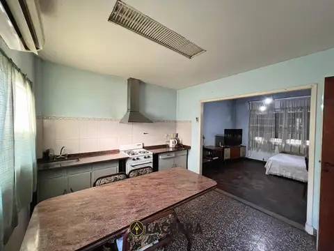 Casa en Venta 60 años