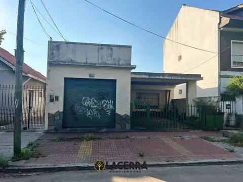 Casa en Villa Ballester