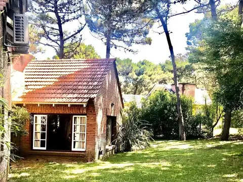 Casa en Venta en Pinamar Norte, USD 240.000
