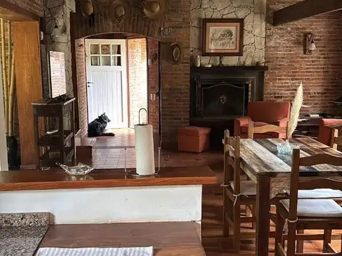 Casa en Venta al Norte