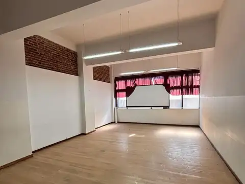 Avenida Rivadavia  al 14000