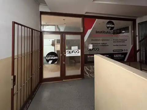 Local en Venta en Ramos Mejia, USD 175.000