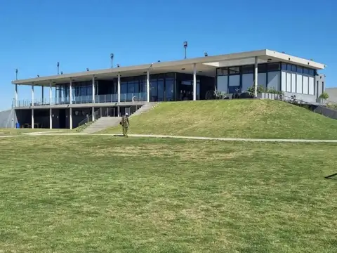Terreno en Venta de 739,0 m2