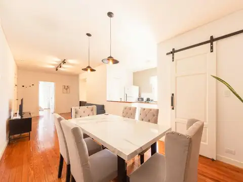 Departamento en Alquiler Temporal de 2 dormitorios