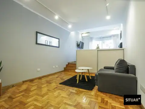 Departamento en Alquiler Temporal 45 años