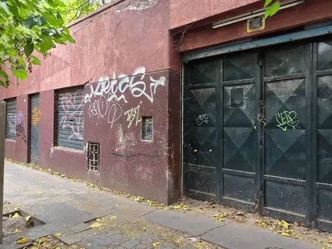Terreno en Quinta Seccion