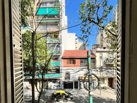 Depto Tipo Casa en Alquiler de 7 ambientes