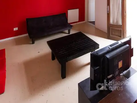 Depto Tipo Casa en Alquiler Temporal de 1 dormitorio