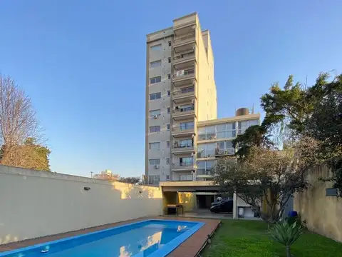VENTA DEPARTAMENTO 2 AMBIENTES R. ESCALADA LANUS