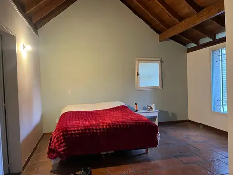 Alquiler casa en Barrio Las Veletas, Bella Vista