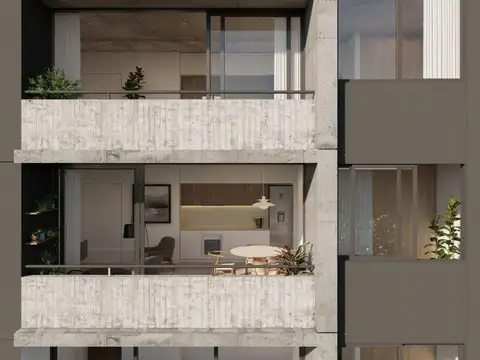 Avenida Olazábal 4700