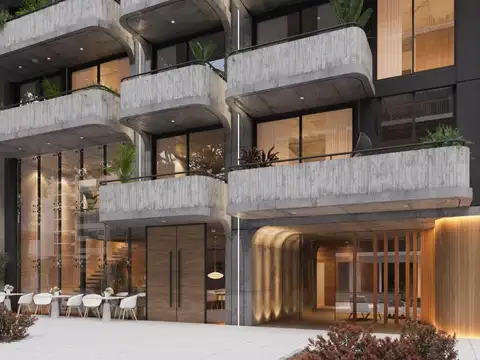 Venta departamento 2 ambientes balcón en Villa Urquiza