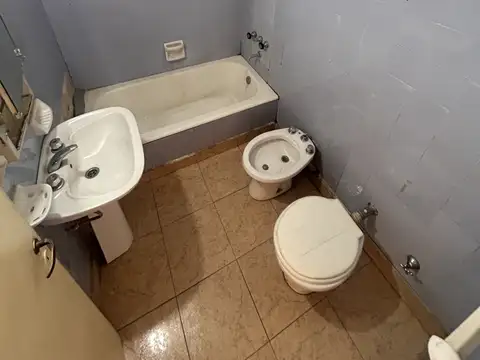 Departamento en Venta 55 años