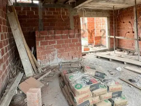 Casa en Venta de 2 dormitorios
