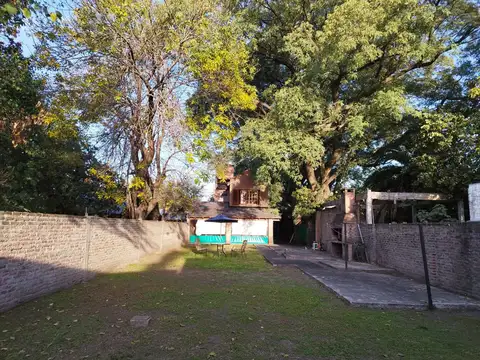 Casa en Venta en Ituzaingo, USD 220.000