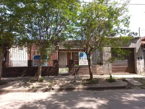 Presidente Santiago Derqui 900