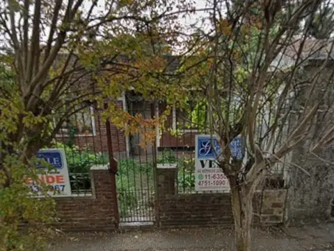 Casa en Venta en El Palomar, USD 70.000