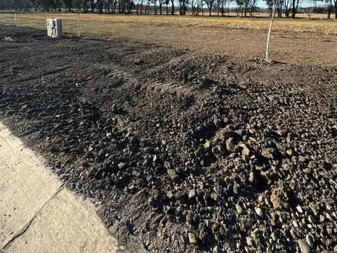 Terreno en Venta en Zona Centro, Salta