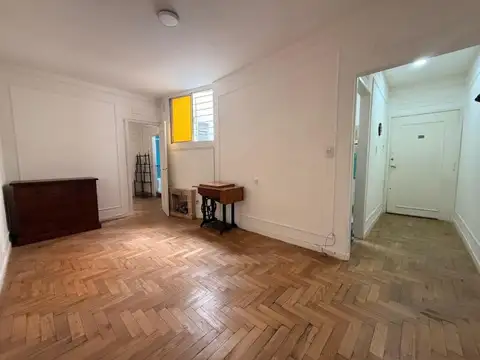 Departamento en Venta en Palermo, USD 57.000
