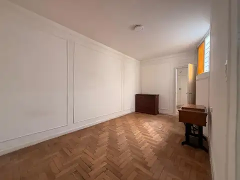 Jerónimo Salguero 1200, Piso 1