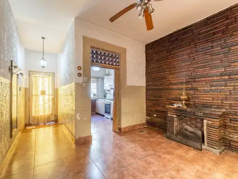 Casa en Venta en Boedo, Capital Federal