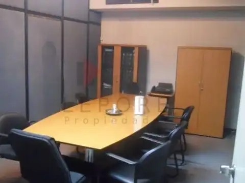 Oficina - Venta - Argentina, Capital Federal - Lavalle 400