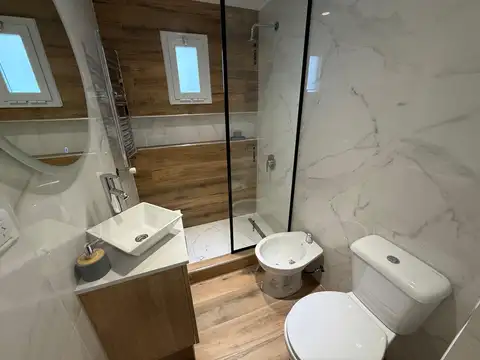 VENTA DEPTO 3 AMB A LA CALLE!