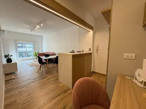 Las Heras 2548 , Piso 4