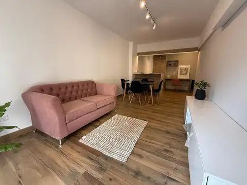 VENTA DEPTO 3 AMB A LA CALLE!