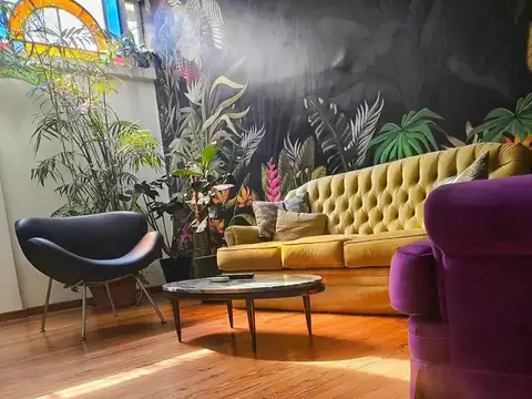 Depto Tipo Casa en Alquiler de 4 ambientes