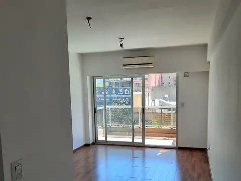 HERMOSO 2 AMBIENTES NUÑEZ - FRENTE TODO LUZ-APTO PROF