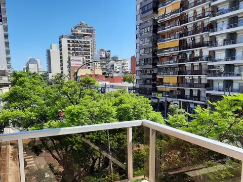 Departamento en Alquiler Apto profesional