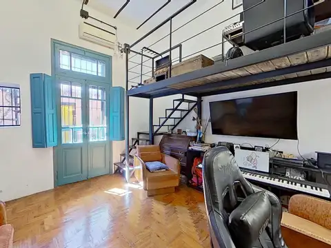 Depto Tipo Casa en Venta al Norte