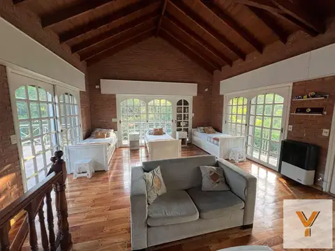 Casa en Venta en Los Paraisos, USD 255.000