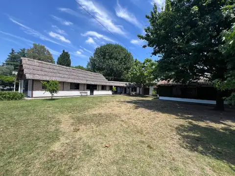 Venta Casaquinta en Sourigues - Berazategui