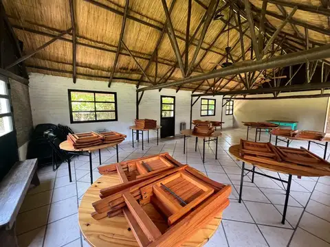 Quinta en Venta de 5 dormitorios