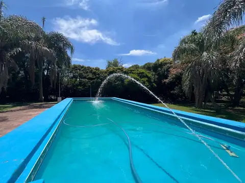 Quinta en Venta de 5 dormitorios
