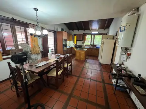 Quinta en Venta de 5 dormitorios